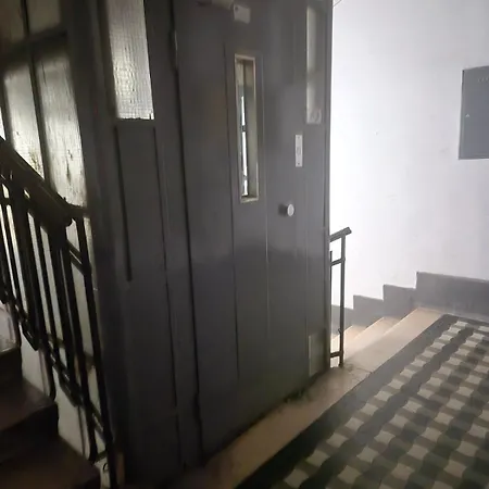 Centar Apartman