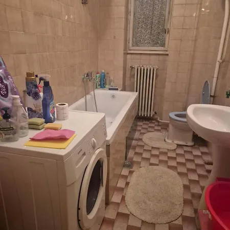 Apartman Centar Szarajevó