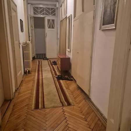 Centar * Szarajevó