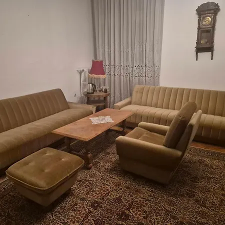 Centar * Szarajevó