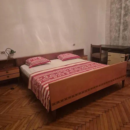 Centar Apartman